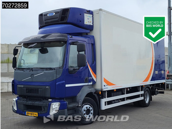Koelwagen vrachtwagen VOLVO FL 250