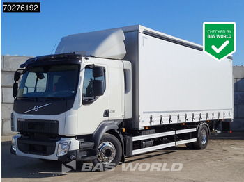 Schuifzeilen vrachtwagen VOLVO FL 280