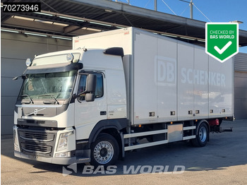 Bakwagen VOLVO FM 330