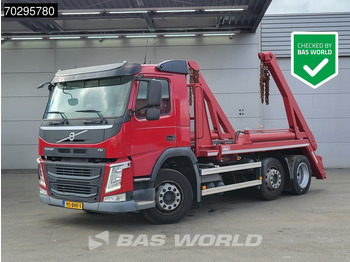 Portaalarmsysteem vrachtwagen VOLVO FM 330