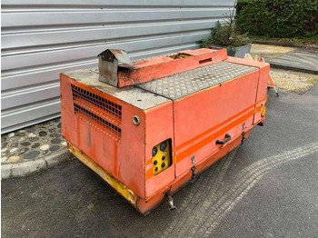 Leasing Atlas copco XAS55DD Atlas copco XAS55DD: afbeelding 3