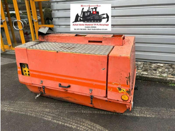 Leasing Atlas copco XAS55DD Atlas copco XAS55DD: afbeelding 1