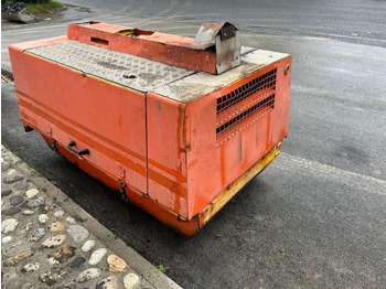 Leasing Atlas copco XAS55DD Atlas copco XAS55DD: afbeelding 4