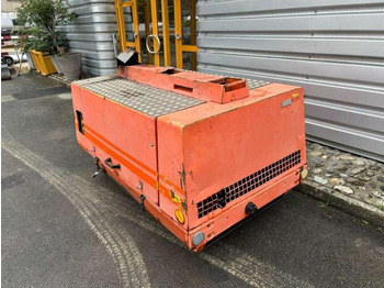 Leasing Atlas copco XAS55DD Atlas copco XAS55DD: afbeelding 2