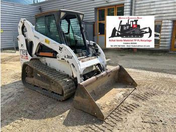 Compacte rupslader BOBCAT T190
