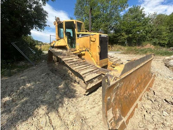 Bulldozer Caterpillar Bulldozer D6N LGP: afbeelding 5