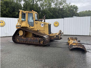 Bulldozer CATERPILLAR D4H