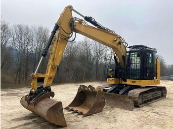 Rupsgraafmachine CATERPILLAR 314