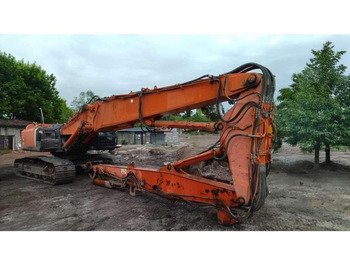 Sloop graafmachine HITACHI ZX350LC-3