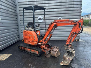 Minigraafmachine IHI