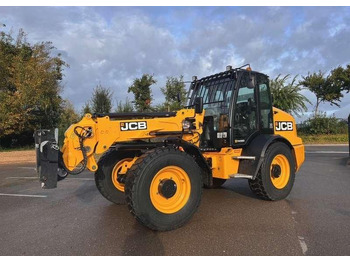 Verreiker JCB