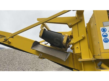 Breekinstallatie Keestrack ARGO (Mâchoires / Jaws): afbeelding 4