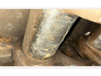 Bulldozer Komatsu D155AX-5: afbeelding 3 Bulldozer Komatsu D155AX-5: afbeelding 3