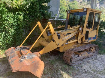Rupslader KOMATSU