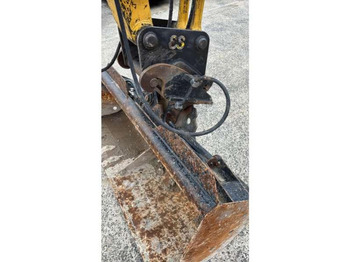 Mobiele graafmachine Komatsu PW98MR-11E0: afbeelding 5