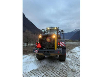 Wiellader Komatsu WA380-8: afbeelding 5