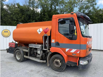Tankwagen RENAULT Midlum 180