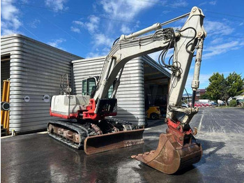 Leasing Takeuchi Pelle sur Chenilles TB1140 Takeuchi Pelle sur Chenilles TB1140: afbeelding 5 Leasing Takeuchi Pelle sur Chenilles TB1140 Takeuchi Pelle sur Chenilles TB1140: afbeelding 5