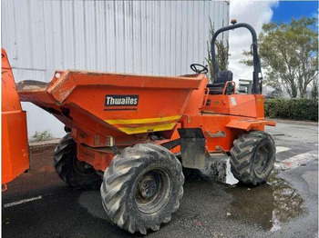 Minidumper THWAITES