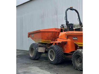 Minidumper Thwaites MACH2097: afbeelding 2