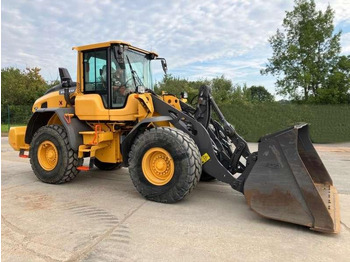 Wiellader VOLVO L90H