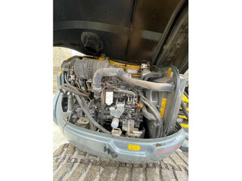 Leasing Wacker Neuson Pelle sur Chenilles 8003 Wacker Neuson Pelle sur Chenilles 8003: afbeelding 5 Leasing Wacker Neuson Pelle sur Chenilles 8003 Wacker Neuson Pelle sur Chenilles 8003: afbeelding 5