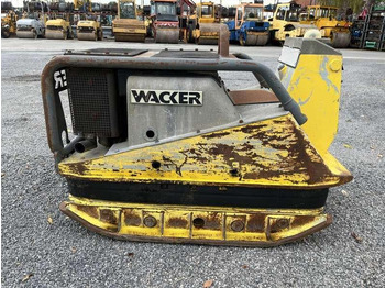 Trilplaat Wacker Plaques Vibrantes DPU7060SC: afbeelding 5 Trilplaat Wacker Plaques Vibrantes DPU7060SC: afbeelding 5