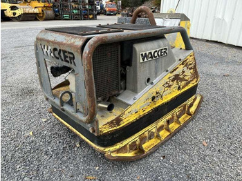 Trilplaat Wacker Plaques Vibrantes DPU7060SC: afbeelding 4 Trilplaat Wacker Plaques Vibrantes DPU7060SC: afbeelding 4