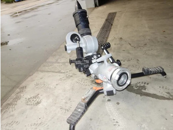 Brandweerwagen MERCEDES-BENZ