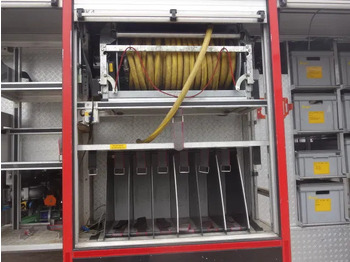 Brandweerwagen Mercedes-Benz Atego 1426 ZIEGLER 2000 LITER EURO 5: afbeelding 5 Brandweerwagen Mercedes-Benz Atego 1426 ZIEGLER 2000 LITER EURO 5: afbeelding 5