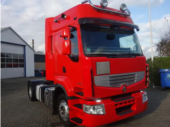 Trekker RENAULT Premium 460