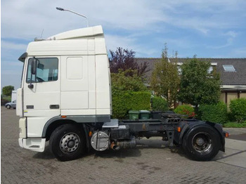 Trekker DAF XF 430 EURO3 MANAULE GEAR: afbeelding 5