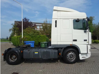 Trekker DAF XF 430 EURO3 MANAULE GEAR: afbeelding 3