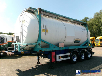 Opslagtank