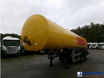 Tankoplegger CLAYTON