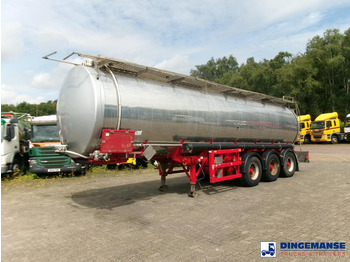 Tankoplegger FRUEHAUF