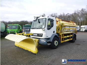 Sneeuwruimer DAF LF 55 220