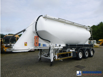 Tankoplegger FELDBINDER