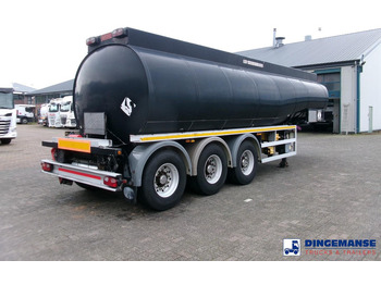 Leasing Heil / Thompson Heavy oil tank alu 34.2 m3 / 1 comp + pump Heil / Thompson Heavy oil tank alu 34.2 m3 / 1 comp + pump: afbeelding 4 Leasing Heil / Thompson Heavy oil tank alu 34.2 m3 / 1 comp + pump Heil / Thompson Heavy oil tank alu 34.2 m3 / 1 comp + pump: afbeelding 4