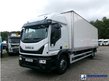 Bakwagen IVECO EuroCargo 180E