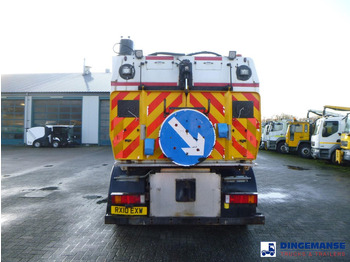 Veegwagen Iveco Eurocargo ML150E22 4x2 Scarab Mistral 6.2 m3 sweeper: afbeelding 5