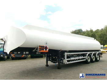 Tankoplegger LAKELAND