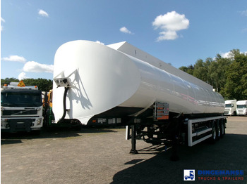 Tankoplegger LAKELAND