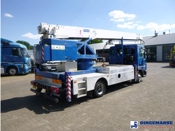 Leasing MAN TGL 7.180 4x2 + Klaas K25-30 crane MAN TGL 7.180 4x2 + Klaas K25-30 crane: afbeelding 4 Leasing MAN TGL 7.180 4x2 + Klaas K25-30 crane MAN TGL 7.180 4x2 + Klaas K25-30 crane: afbeelding 4