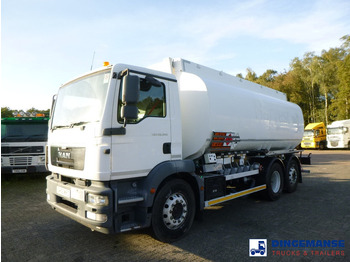 Tankwagen MAN TGM 26.340