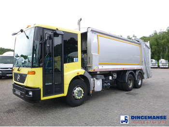 Vuilniswagen MERCEDES-BENZ Econic 2629