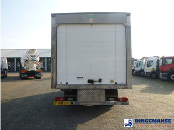 Koelwagen vrachtwagen Renault Midlum 190 dxi 4x2 RHD frigo box 20 m3: afbeelding 5 Koelwagen vrachtwagen Renault Midlum 190 dxi 4x2 RHD frigo box 20 m3: afbeelding 5