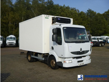 Koelwagen vrachtwagen Renault Midlum 190 dxi 4x2 RHD frigo box 20 m3: afbeelding 2 Koelwagen vrachtwagen Renault Midlum 190 dxi 4x2 RHD frigo box 20 m3: afbeelding 2