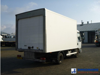 Koelwagen vrachtwagen Renault Midlum 190 dxi 4x2 RHD frigo box 20 m3: afbeelding 3 Koelwagen vrachtwagen Renault Midlum 190 dxi 4x2 RHD frigo box 20 m3: afbeelding 3