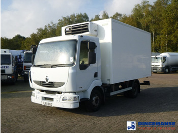 Koelwagen vrachtwagen RENAULT Midlum 190